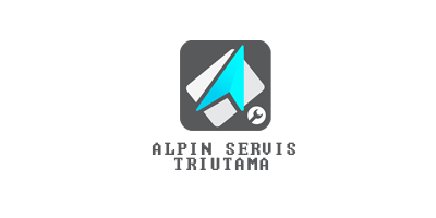 PT. ALPIN SERVIS TRIUTAMA